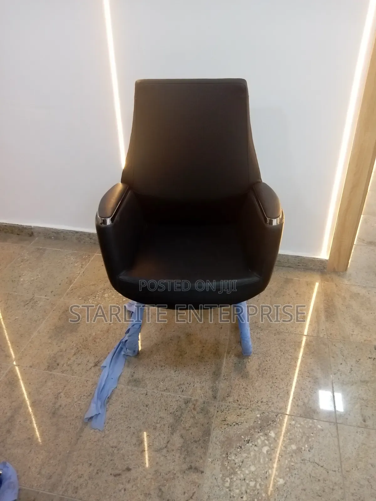 Executive Office Visitors Chair
