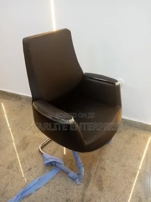 Executive Office Visitors Chair
