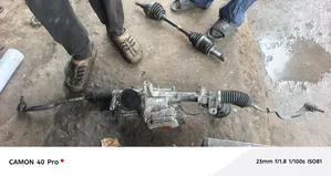 Complete Steering Rack for CLA 2016 Model 4matic