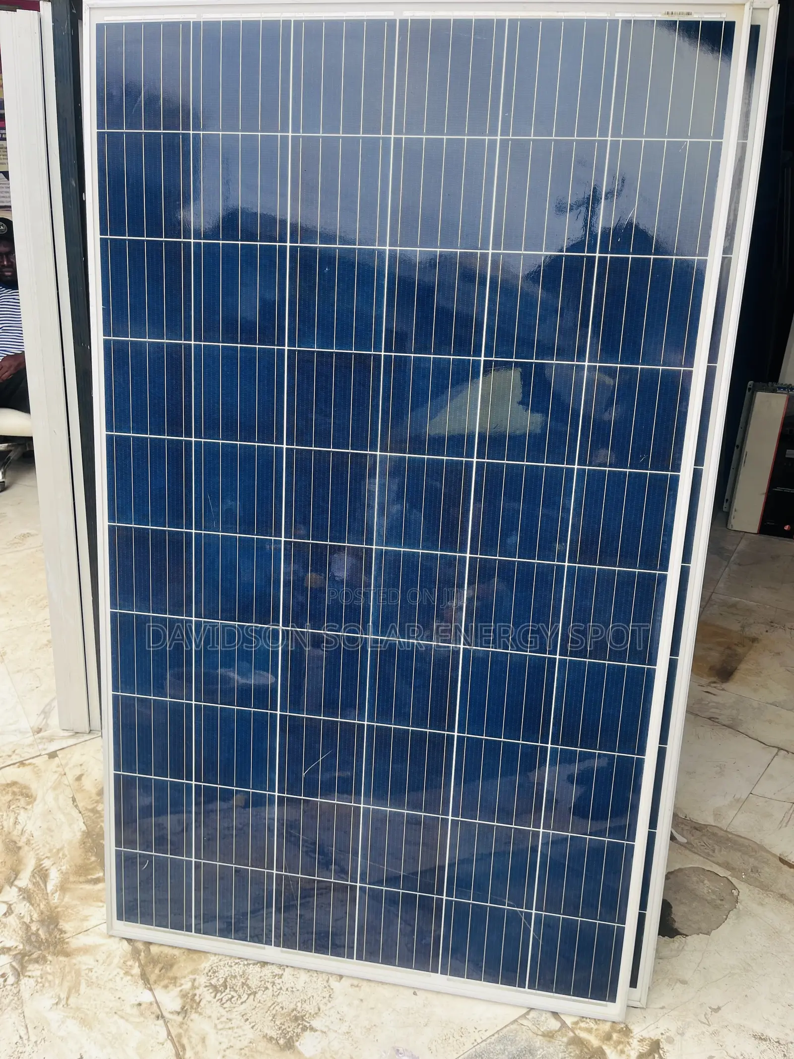 350watt Canadian Solar Panel