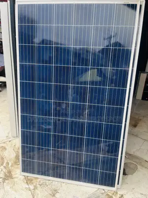 350watt Canadian Solar Panel