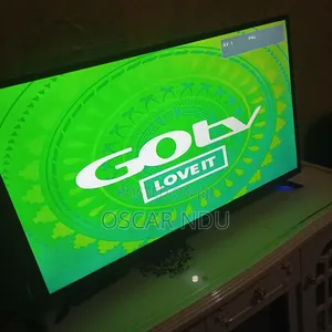 Samsung 43 Inches