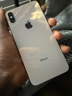 Apple iPhone XS Max 512 GB Gold