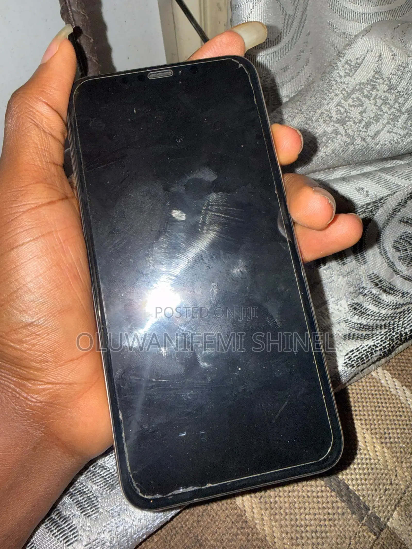 Apple iPhone XS Max 512 GB Gold