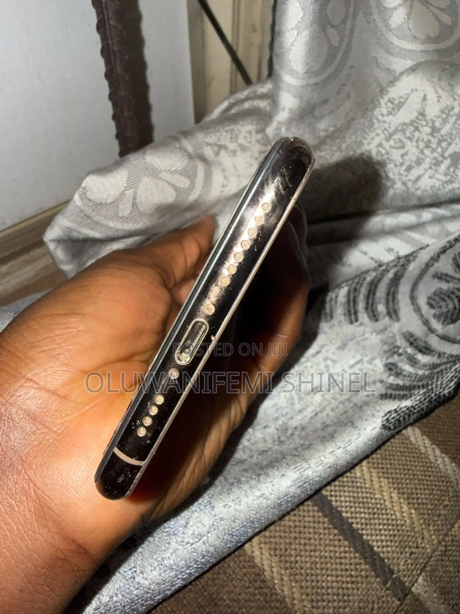 Apple iPhone XS Max 512 GB Gold