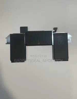 MacBook Air M1 Battery A2337 Original Follow Come. OEM
