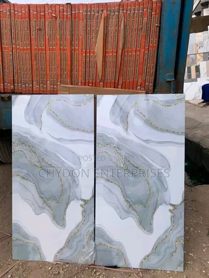 60by120 Tiles High Super Polish