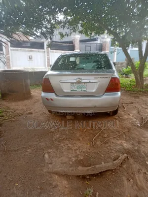 Toyota Corolla 2027 Silver