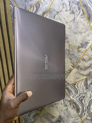 Laptop Asus 8GB Intel Core i5 SSD 128GB
