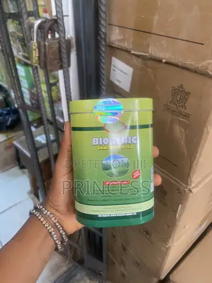Biogenic Chinese Tea