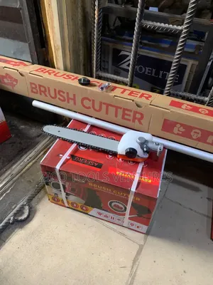 Chainsaw Attachment