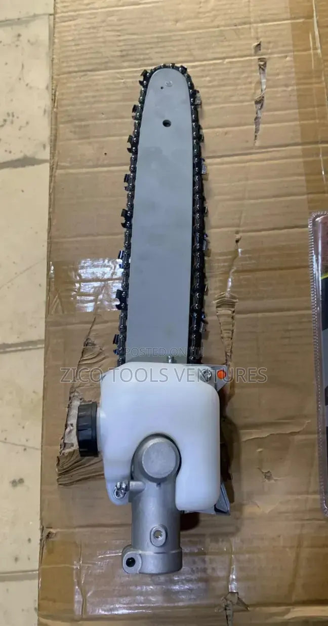 Chainsaw Attachment