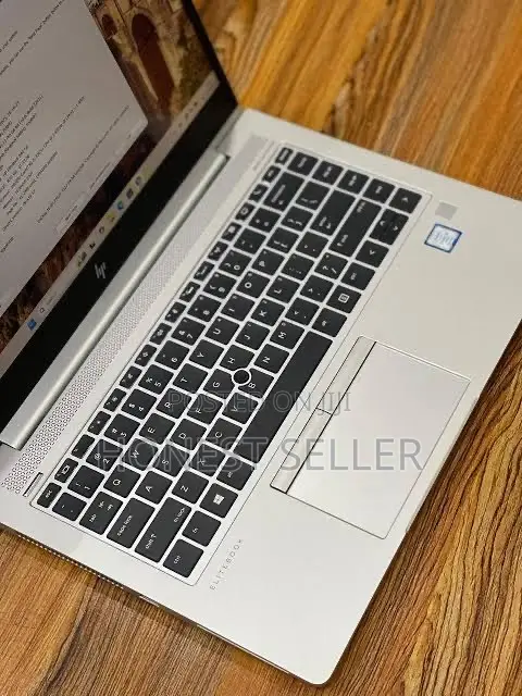 New Laptop HP EliteBook 840 G6 8GB Intel Core i5 SSD 256GB