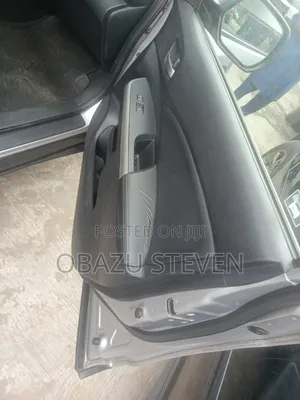Honda CR-V 2013 Blue