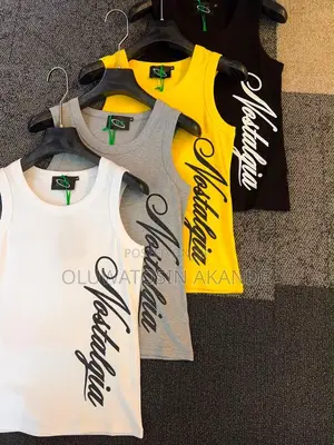 Luxury Sleeveless Top