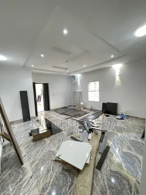 2bdrm Block of Flats in Calm David Estate, Karsana for rent