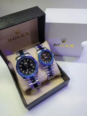 Rolex Watch