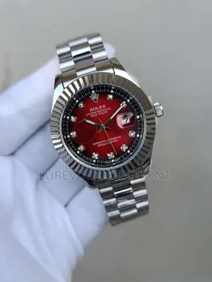 Rolex Watch