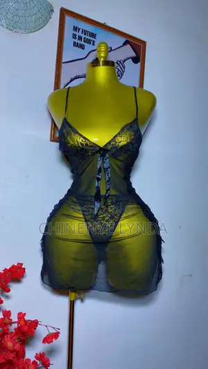 Lingerie and Underwear
