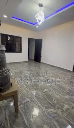 3bdrm Apartment in Zone 3 / Wuse for sale
