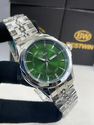 Best Won Wrist Watch