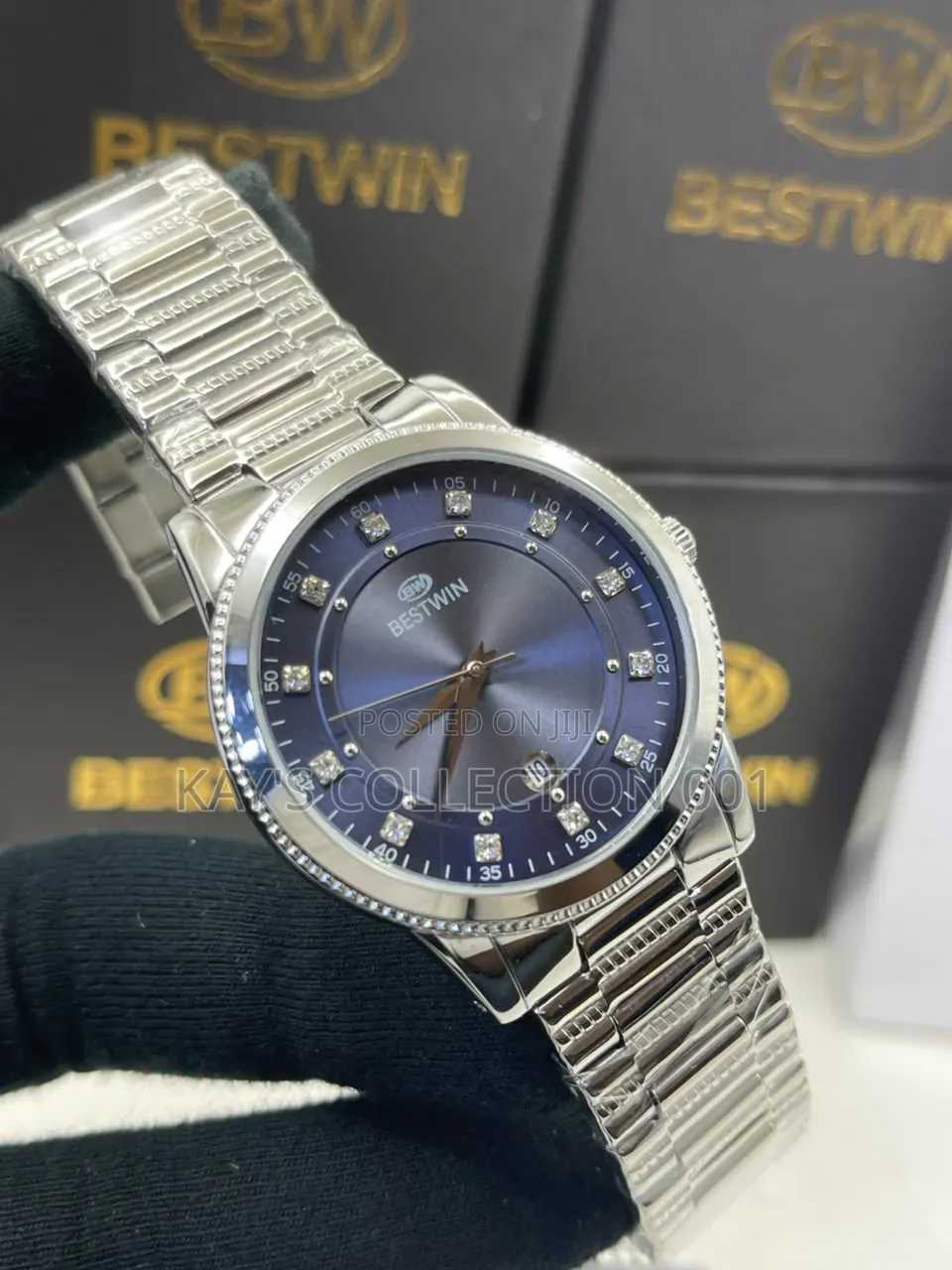 Best Won Wrist Watch