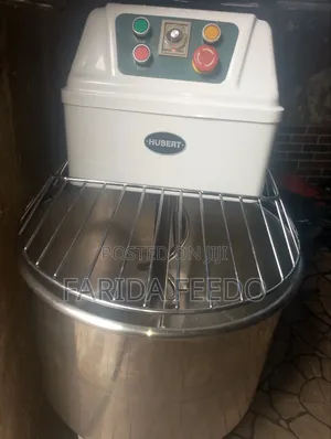 Industrial Mixer