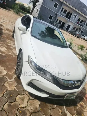 Honda Accord EX-L V-6 2dr Coupe FWD (3.5L 6cyl 6A) 2013 White