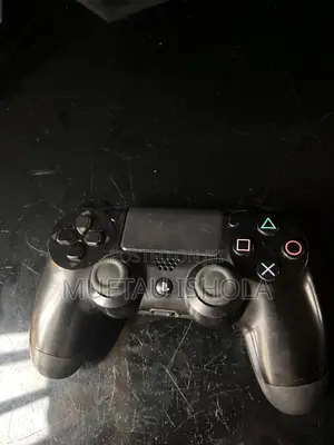 Ps4 Gamepad
