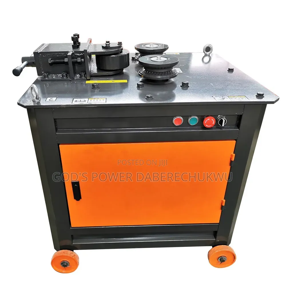 GW32 Rebar Bending Machine