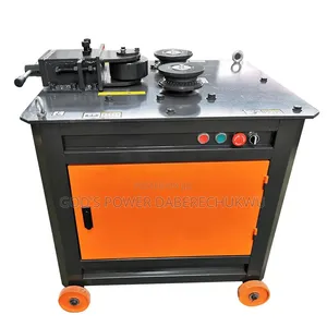 GW32 Rebar Bending Machine