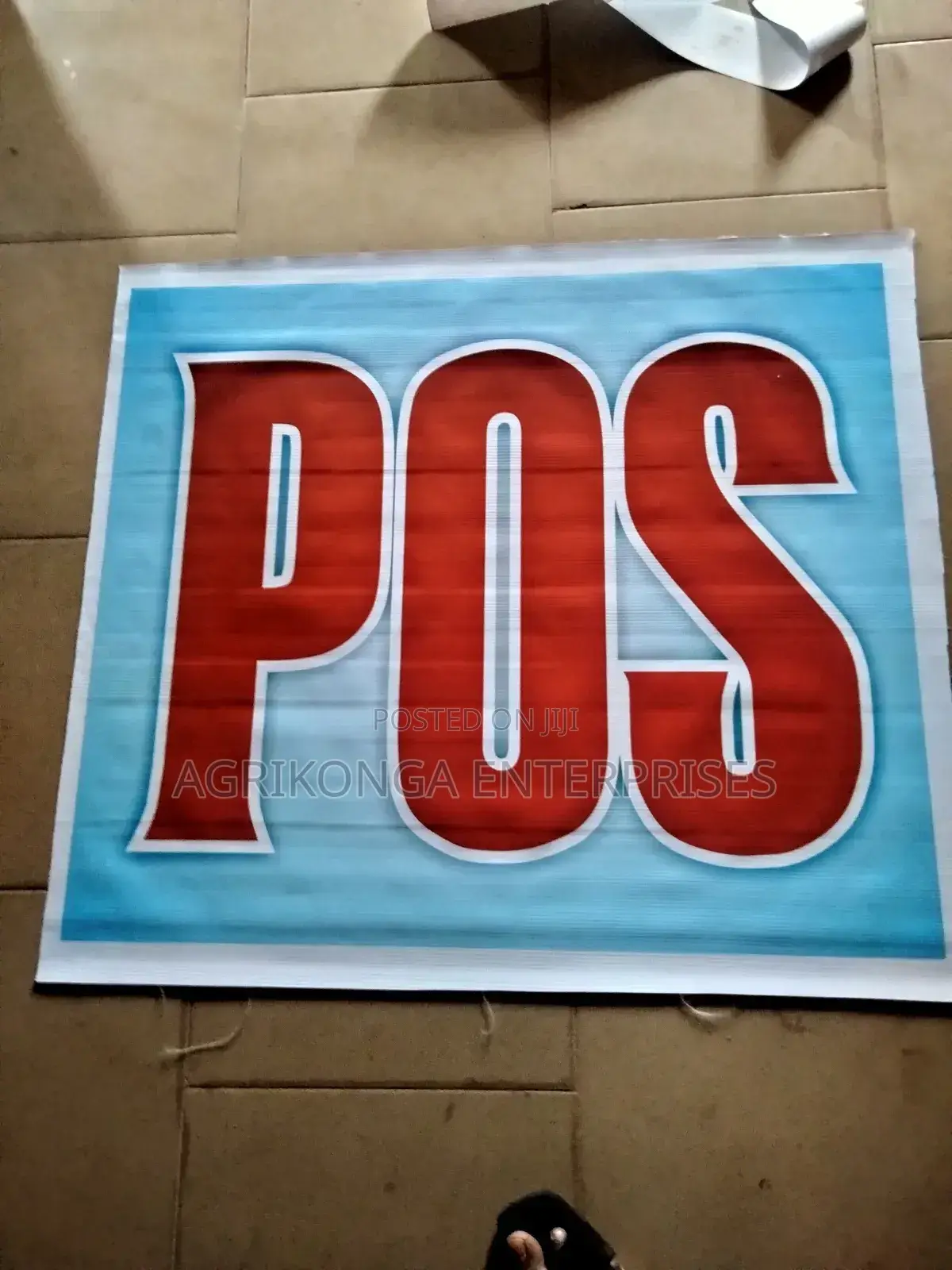 Graphic Design and Printing Services
