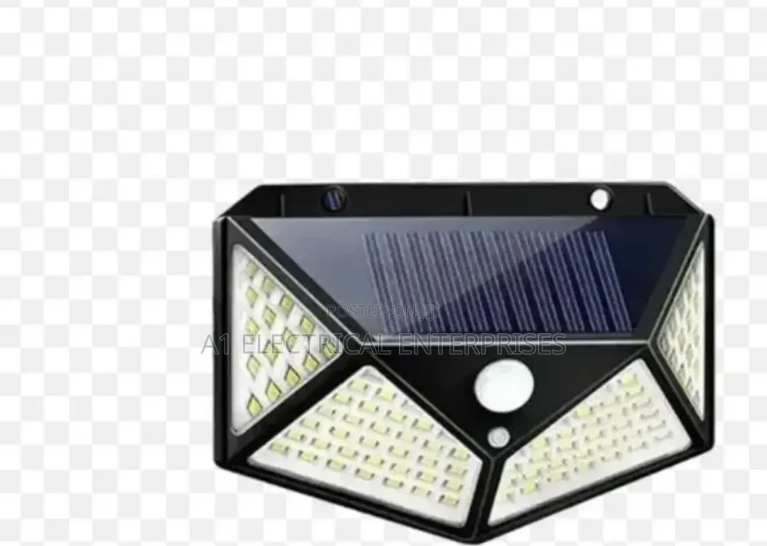 Solar Portable Wall Lamp