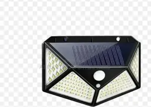 Solar Portable Wall Lamp