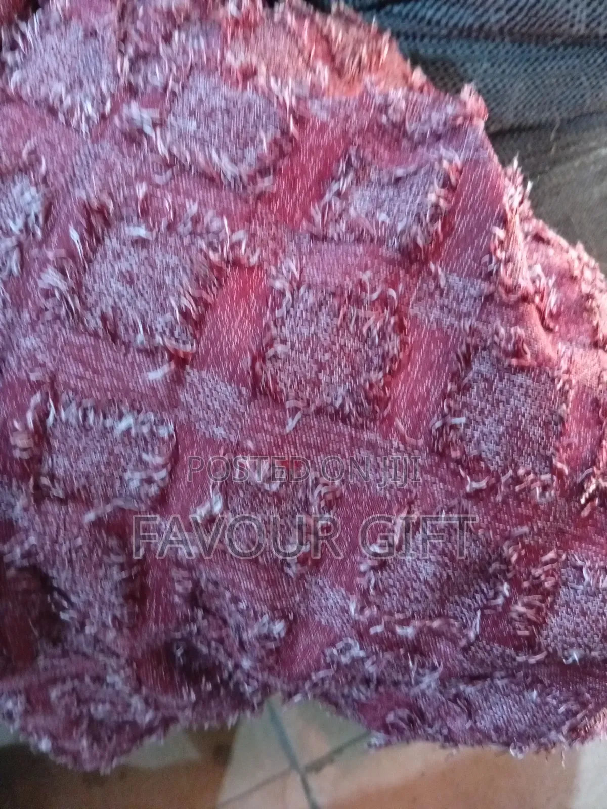 Kc Fabric Enterprises
