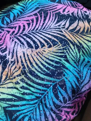 Kc Fabric Enterprises