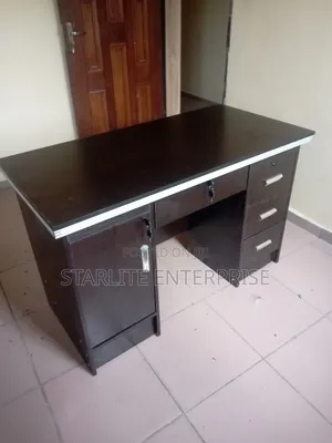 Mini Executive Office Table