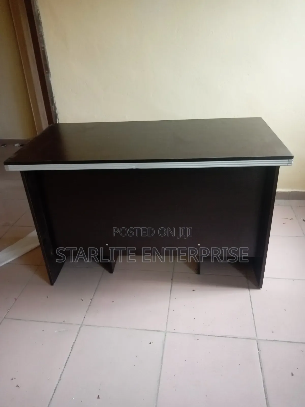 Mini Executive Office Table