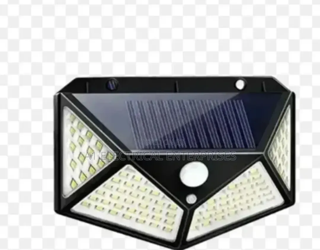 Solar Portable Wall Lamp