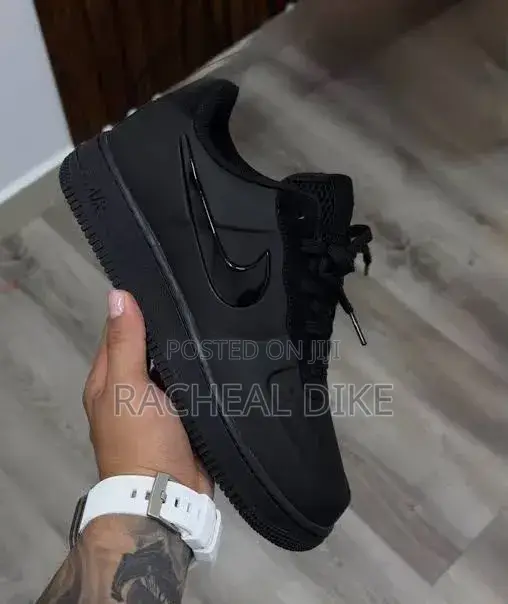 Luxury Airforce Sneakers