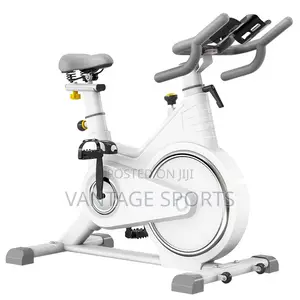 Magnetic Exercise Bike for Home Gym | Fitness Cardio Workout
