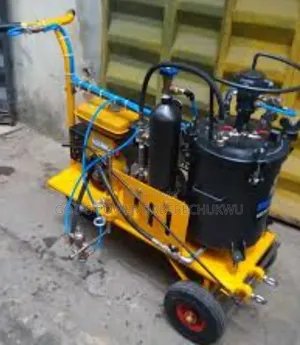 Road Marking Machine