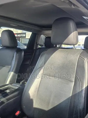 Toyota Highlander Limited 4dr SUV (3.5L 6cyl 6A) 2015 Silver