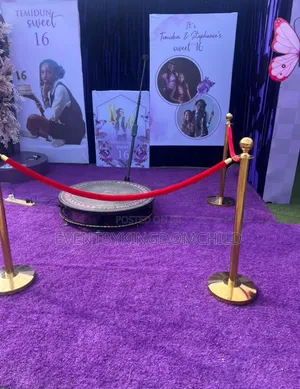 360 Photobooth