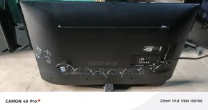 LG 43 Inches Foreign Used Smart TV
