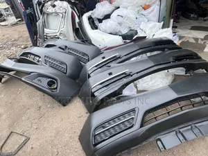 Varieties of Complete Acura Front Bumper, TLX, MDX, ILX, RDX, ZDX