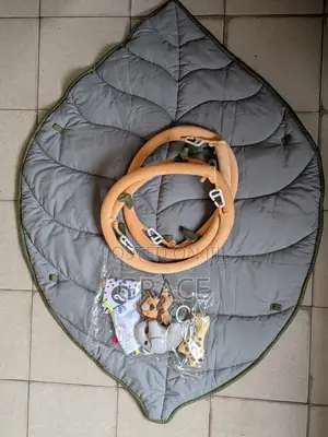 Baby Play Mat