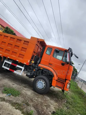 Dump Trucks