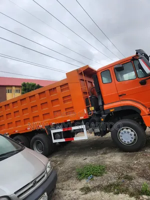 Dump Trucks