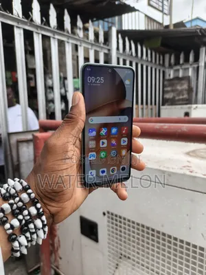 Xiaomi Redmi Note 12S 256 GB Green